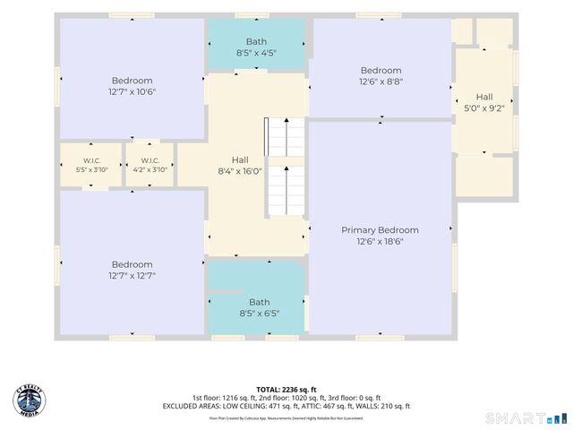 44 Granada Terrace, New London, CT 06320