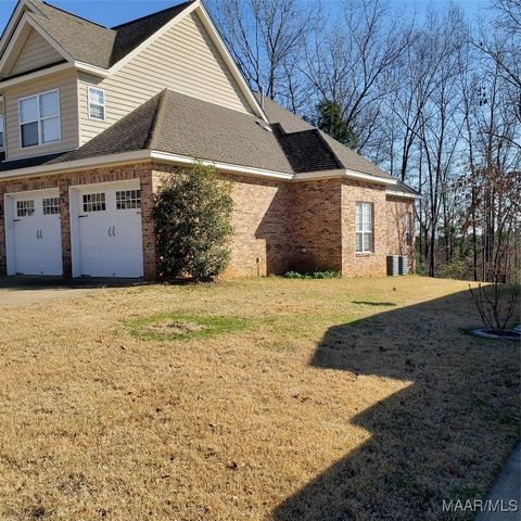 342 Ashton Park, Millbrook, AL 36054