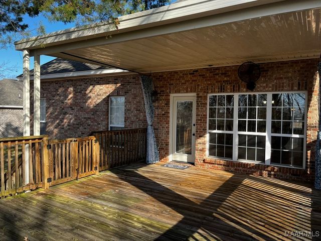 342 Ashton Park, Millbrook, AL 36054