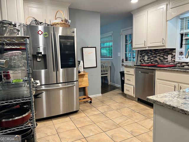 2436 Glenrock Drive, Decatur, GA 30032