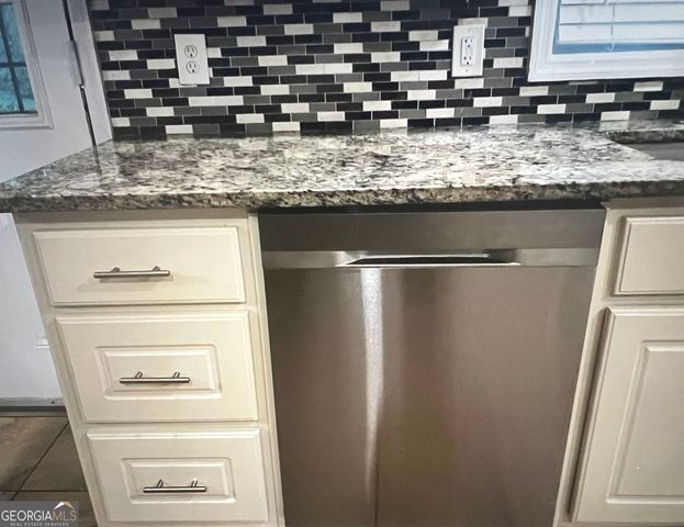 2436 Glenrock Drive, Decatur, GA 30032