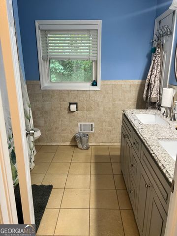2436 Glenrock Drive, Decatur, GA 30032