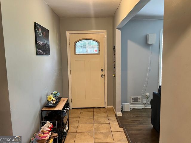 2436 Glenrock Drive, Decatur, GA 30032