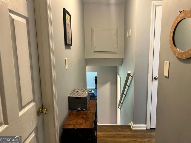 2436 Glenrock Drive, Decatur, GA 30032