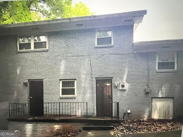 2436 Glenrock Drive, Decatur, GA 30032