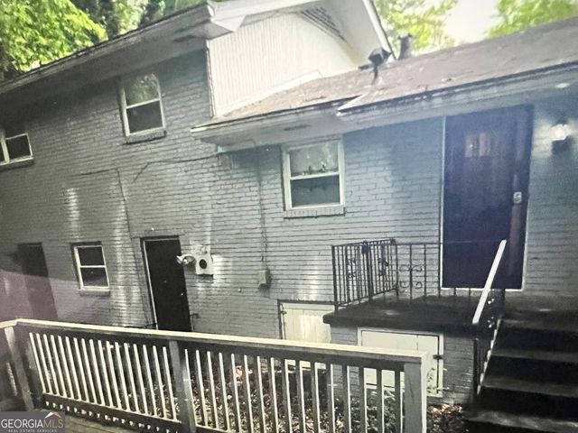 2436 Glenrock Drive, Decatur, GA 30032