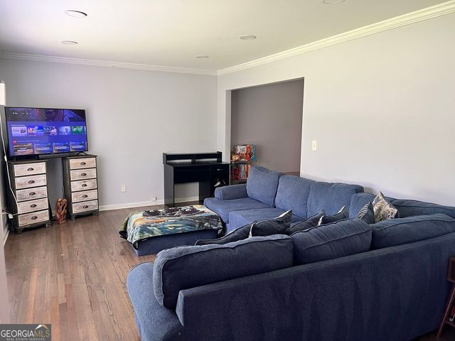 2436 Glenrock Drive, Decatur, GA 30032
