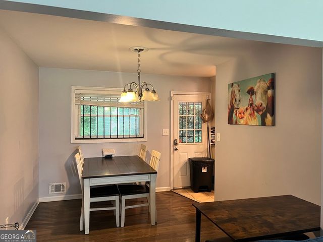 2436 Glenrock Drive, Decatur, GA 30032