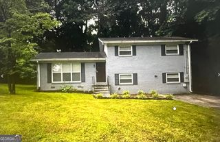 2436 Glenrock Drive, Decatur, GA 30032