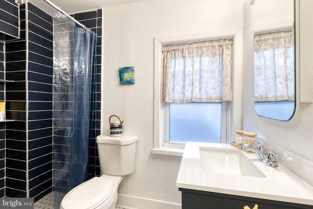 512 S CHAPEL ST, Baltimore, MD 21231