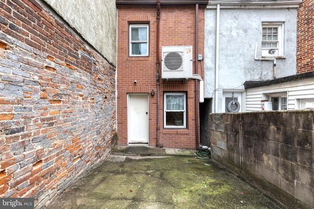 512 S CHAPEL ST, Baltimore, MD 21231