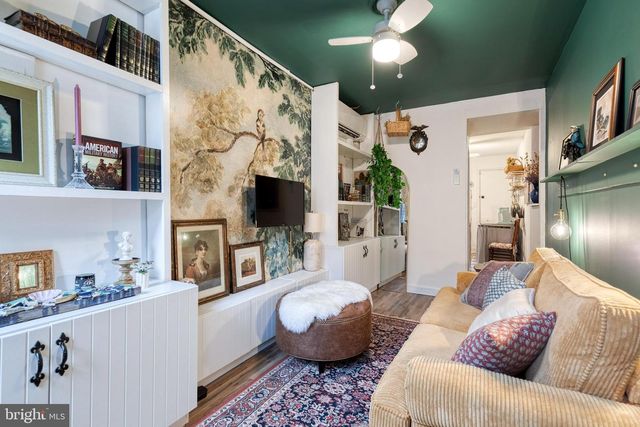 512 S CHAPEL ST, Baltimore, MD 21231