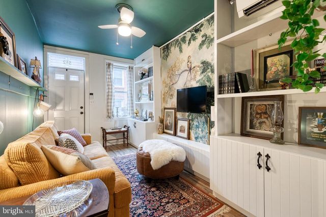 512 S CHAPEL ST, Baltimore, MD 21231