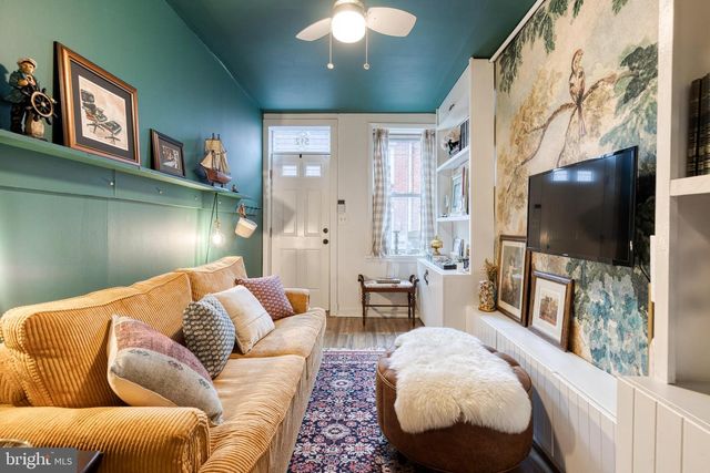 512 S CHAPEL ST, Baltimore, MD 21231