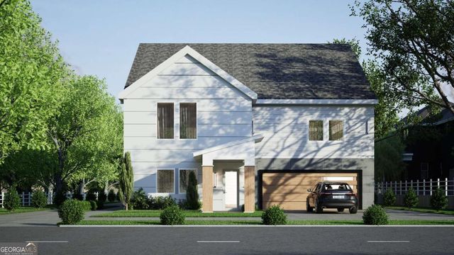 2659 Flat Shoals Road, Decatur, GA 30034