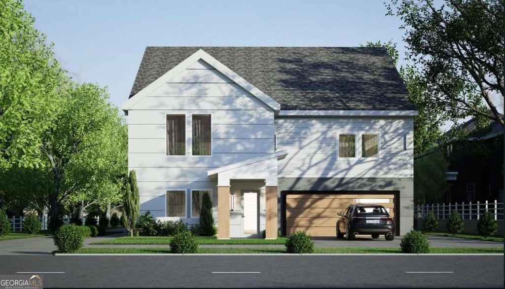 2659 Flat Shoals Road, Decatur, GA 30034