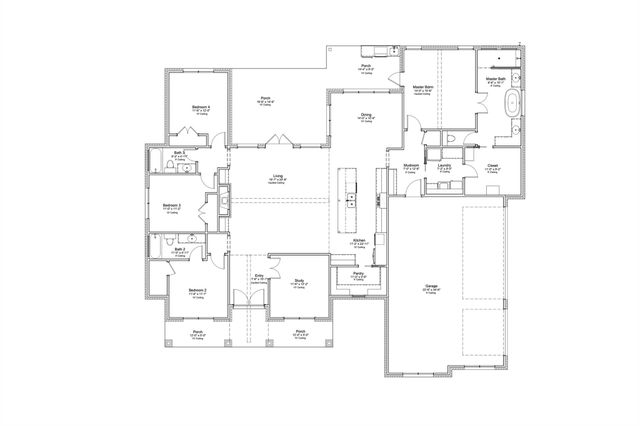 2409 Coronado Estates Dr Drive, Bryan, TX 77808