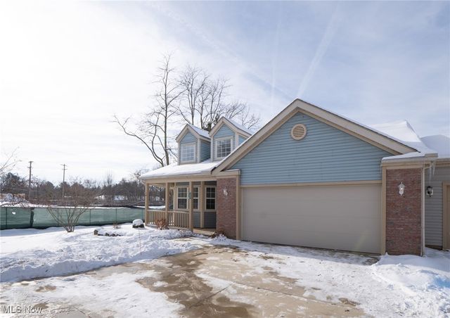 264 Finchfield Circle, Macedonia, OH 44056
