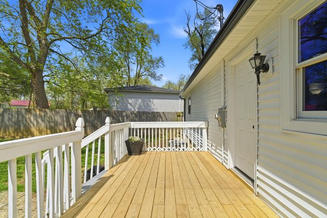 3725 S Ohio Avenue, Columbus, OH 43207