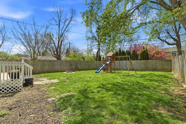 3725 S Ohio Avenue, Columbus, OH 43207