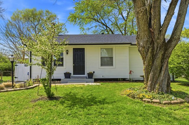 3725 S Ohio Avenue, Columbus, OH 43207