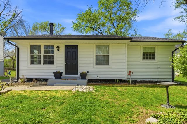 3725 S Ohio Avenue, Columbus, OH 43207