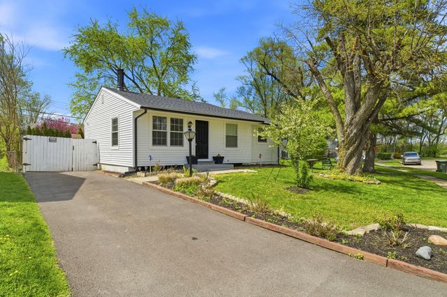 3725 S Ohio Avenue, Columbus, OH 43207