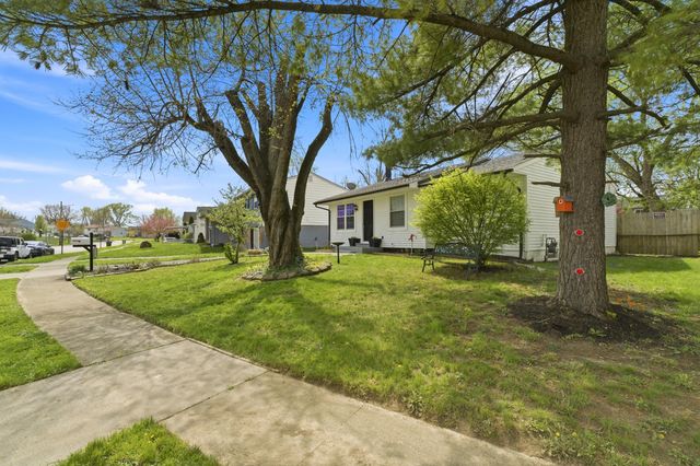 3725 S Ohio Avenue, Columbus, OH 43207