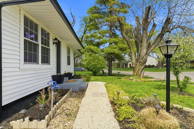 3725 S Ohio Avenue, Columbus, OH 43207