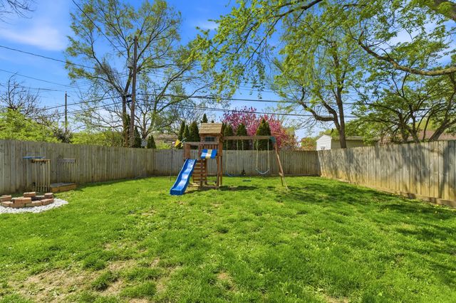 3725 S Ohio Avenue, Columbus, OH 43207