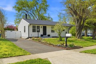 3725 S Ohio Avenue, Columbus, OH 43207