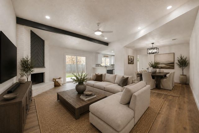 13711 Charidges Court, Houston, TX 77034