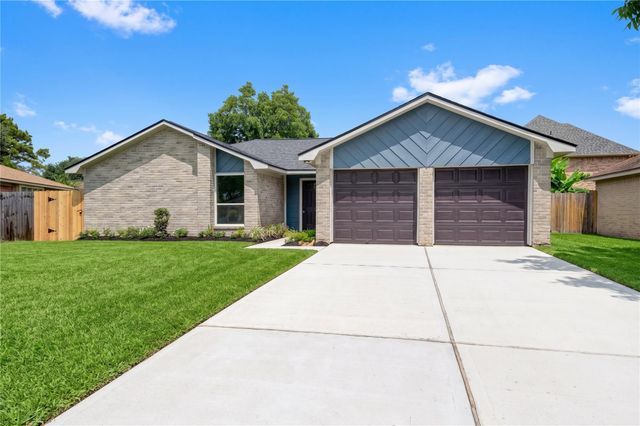 13711 Charidges Court, Houston, TX 77034