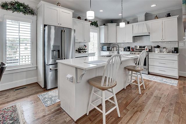 3526 Tot Hill Farm Road, Asheboro, NC 27205