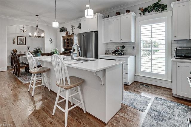 3526 Tot Hill Farm Road, Asheboro, NC 27205