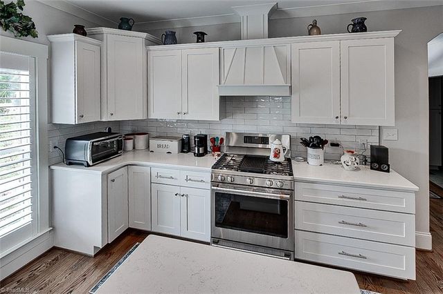 3526 Tot Hill Farm Road, Asheboro, NC 27205