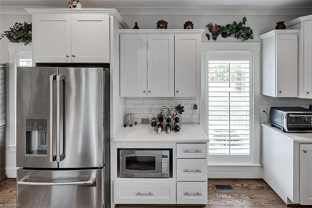 3526 Tot Hill Farm Road, Asheboro, NC 27205