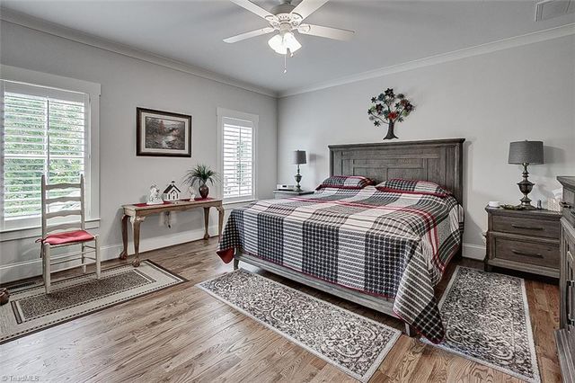 3526 Tot Hill Farm Road, Asheboro, NC 27205