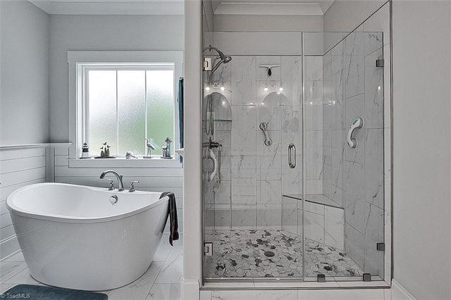 3526 Tot Hill Farm Road, Asheboro, NC 27205