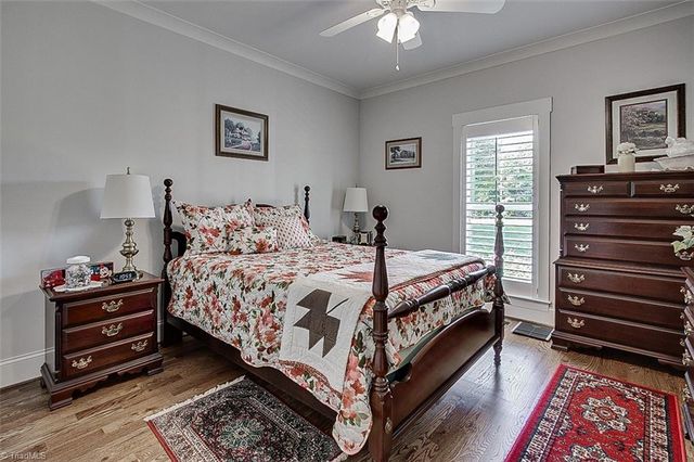 3526 Tot Hill Farm Road, Asheboro, NC 27205