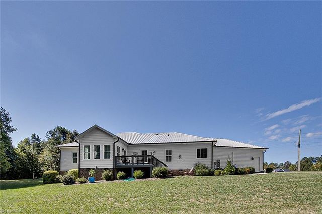 3526 Tot Hill Farm Road, Asheboro, NC 27205
