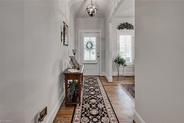 3526 Tot Hill Farm Road, Asheboro, NC 27205