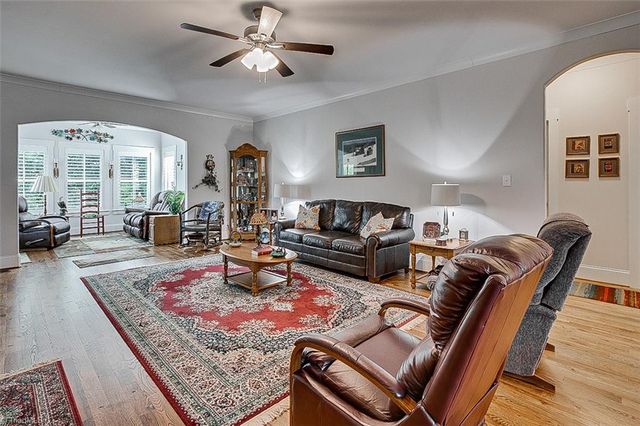 3526 Tot Hill Farm Road, Asheboro, NC 27205