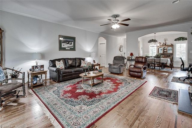 3526 Tot Hill Farm Road, Asheboro, NC 27205