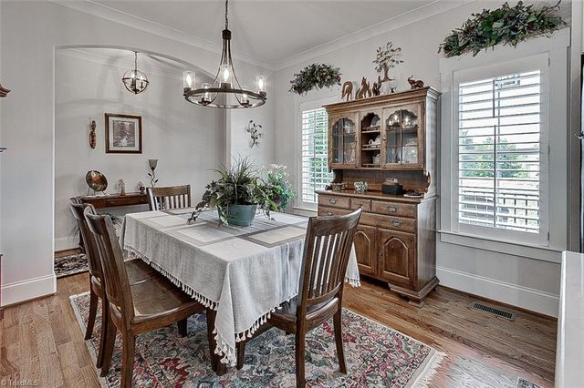 3526 Tot Hill Farm Road, Asheboro, NC 27205