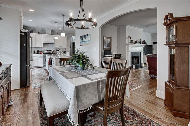 3526 Tot Hill Farm Road, Asheboro, NC 27205