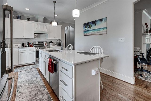 3526 Tot Hill Farm Road, Asheboro, NC 27205