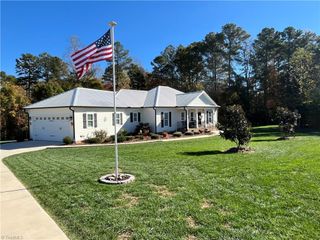 3526 Tot Hill Farm Road, Asheboro, NC 27205