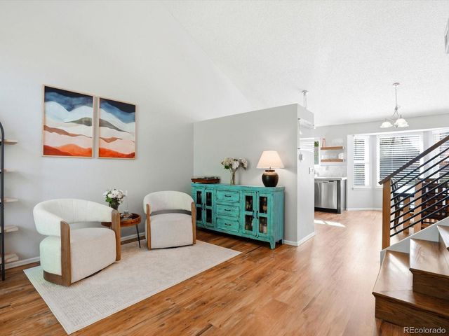 5452 S Valdai Way, Aurora, CO 80015