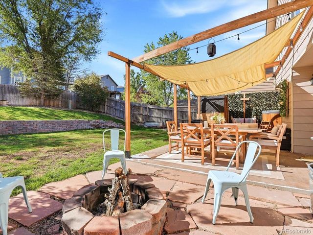 5452 S Valdai Way, Aurora, CO 80015